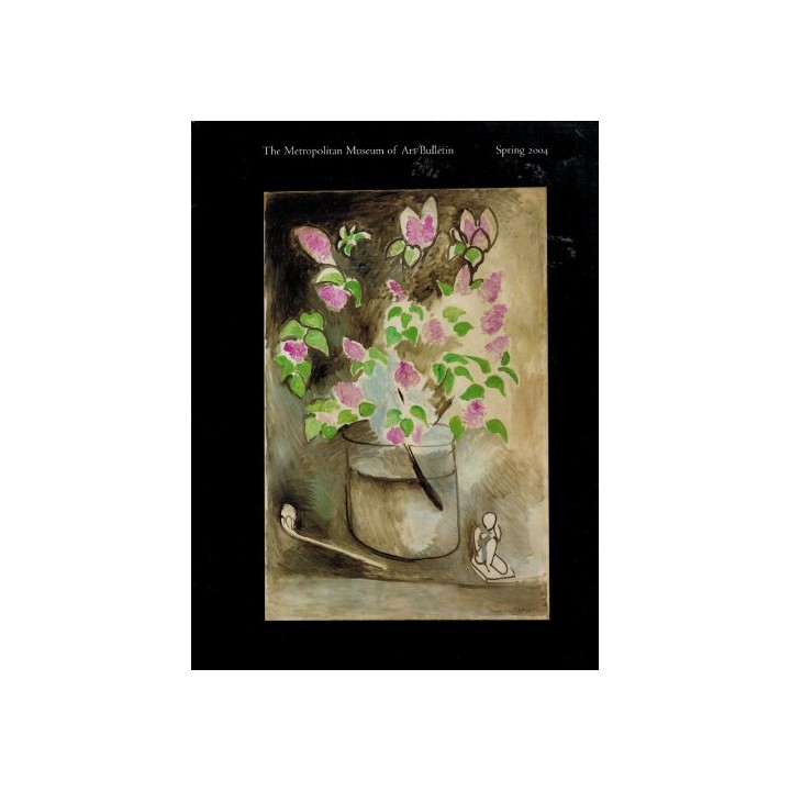 La coleccion Pierre y Maria-Gaetana Matisse en The Metropolitan Museum of Art, Nueva York